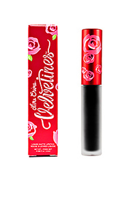Губная помада velvetine - Lime Crime