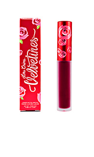 Губная помада velvetine - Lime Crime