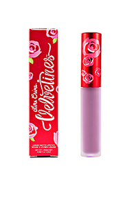 Губная помада velvetine - Lime Crime