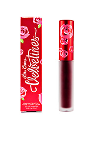 Губная помада velvetine - Lime Crime