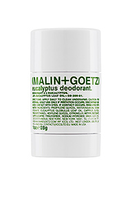 Travel eucalyptus deodorant - (MALIN+GOETZ)