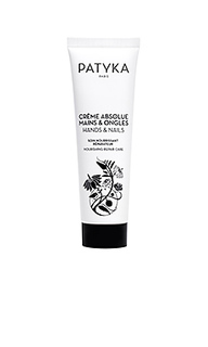 Крем для рук creme absolute - Patyka