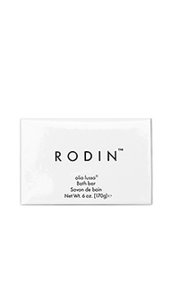 Мыло для тела bath bar - Rodin