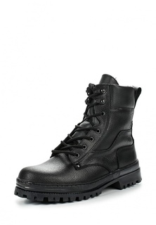 Ботинки Bekerandmiller