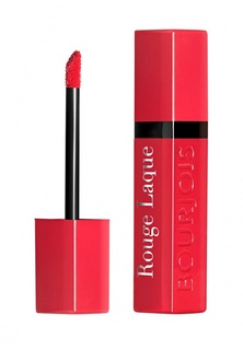 Жидкая помада Bourjois Rouge Laque Тон 02