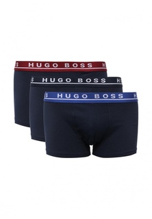 Комплект трусов 3 шт. Boss Hugo Boss