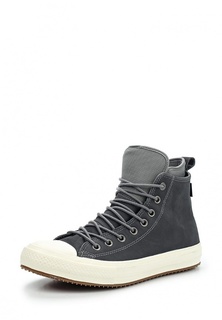 Кеды Converse Chuck Taylor WP Boot