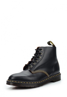 Ботинки Dr. Martens 101 Arc