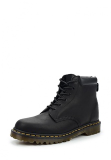 Ботинки Dr. Martens 939 Ben Boot