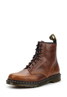 Ботинки Dr. Martens 1460