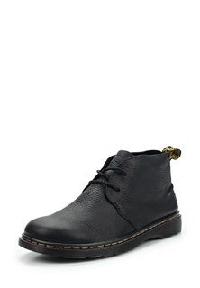 Ботинки Dr. Martens Ember