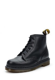 Ботинки Dr. Martens 101