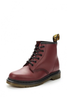 Ботинки Dr. Martens 101