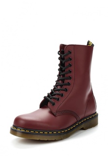 Ботинки Dr. Martens 1490