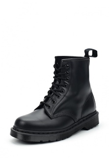 Ботинки Dr. Martens 1460 Mono