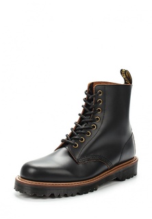 Ботинки Dr. Martens Pascal II