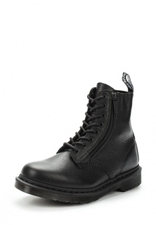 Ботинки Dr. Martens Pascal w/zip