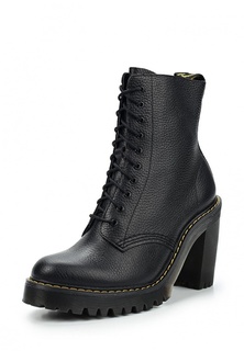 Ботильоны Dr. Martens Kendra
