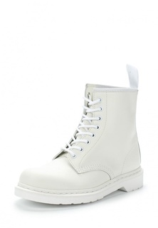 Ботинки Dr. Martens 1460 Mono