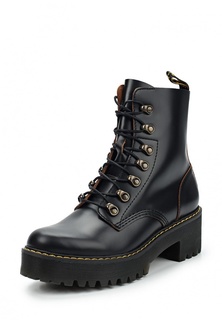 Ботильоны Dr. Martens Leona