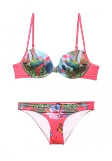 Купальник EA7