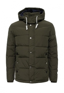 Куртка утепленная Jack & Jones