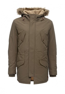 Куртка утепленная Jack & Jones
