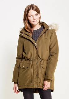 jacqueline de yong parka