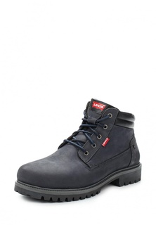 Ботинки Levis® WATSONVILLE MID LACE