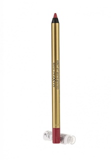 Карандаш Max Factor Для Губ Colour Elixir Lip Liner 04 тон pink princess