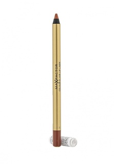 Карандаш Max Factor Для Губ Colour Elixir Lip Liner  14 тон brown n nude