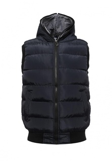 Жилет утепленный M&2 M2