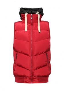 Жилет утепленный M&2 M2