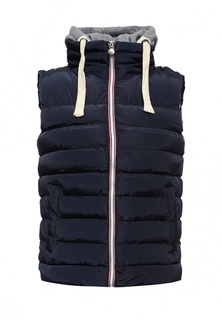 Жилет утепленный M&2 M2