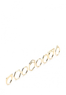 Комплект колец 8 шт. Modis