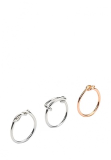 Комплект колец Modis