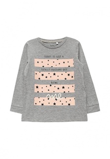 Лонгслив Name It