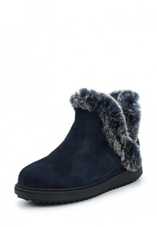 Полусапоги Nelsi