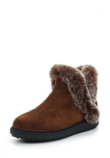 Полусапоги Nelsi