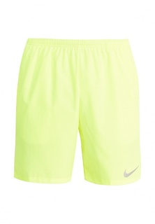 Шорты спортивные Nike M NK FLX CHLLGR SHORT 7IN