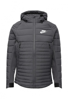 Куртка утепленная Nike M NSW SYN FILL AV15 JKT HD