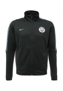 Олимпийка Nike MCFC M NSW JKT FRAN AUT CUP