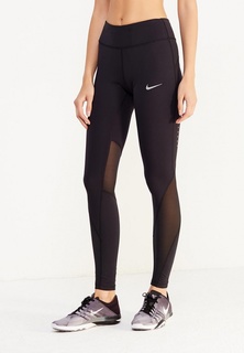 Тайтсы Nike W NK PWR EPIC LX TGHT MESH