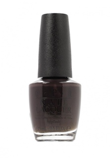 Лак для ногтей O.P.I OPI ShhIts Top Secret, 15 мл