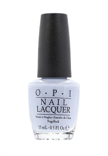 Лак для ногтей O.P.I OPI I Am What I Amethyst, 15 мл