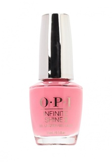 Лак для ногтей O.P.I OPI Infinite Shine Rose Against Time, 15 мл