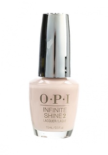 Лак для ногтей O.P.I OPI Infinite Shine Its Pink P.M., 15 мл