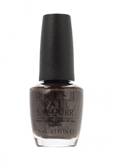 Лак для ногтей O.P.I OPI Holiday Mariah Carey "Warm Me Up", 15 мл