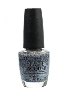 Лак для ногтей O.P.I OPI NL- Shine for Me, 15 мл