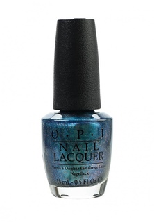 Лак для ногтей O.P.I OPI This Colors Making Waves, 15 мл